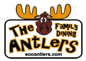 The Antlers is one of the Best Restaurants in Sault St. Marie